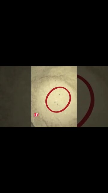 Scary facts about Mars.😱✴👽#shorts #mars