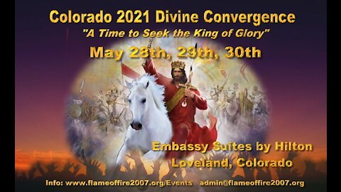 May 29,2021 Colorado Convergence update