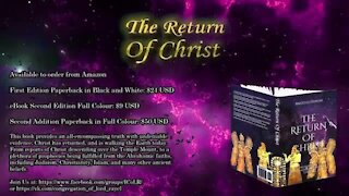 The Book Of The Messiah