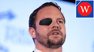 'A Trojan Horse': Dan Crenshaw On Facebook Whistleblower