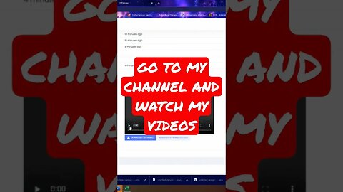 Build A YouTube Automation Channel In 10 Minutes!!