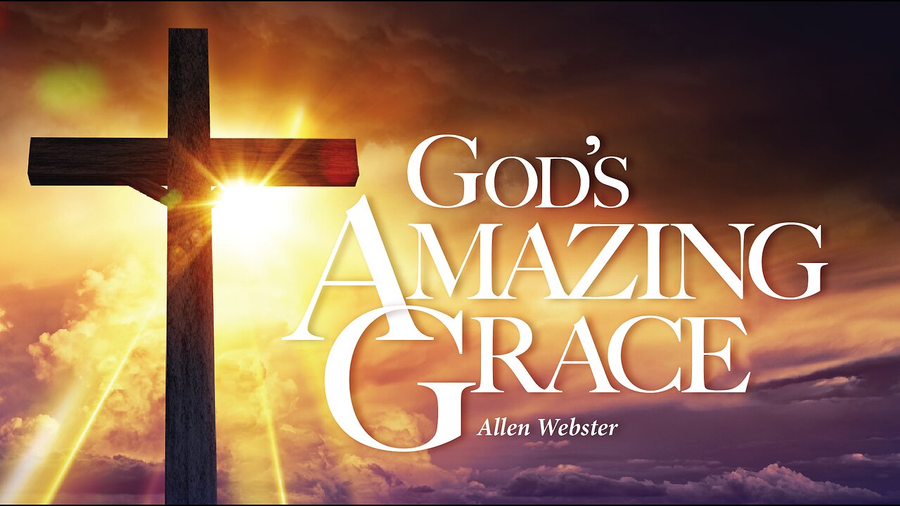 The Most Beautiful "Amazing Grace" I've ever heard