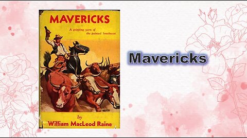 Mavericks - Chapter 01