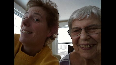 Dementia Diagnosis... Now What? Our Story & Intro to POA