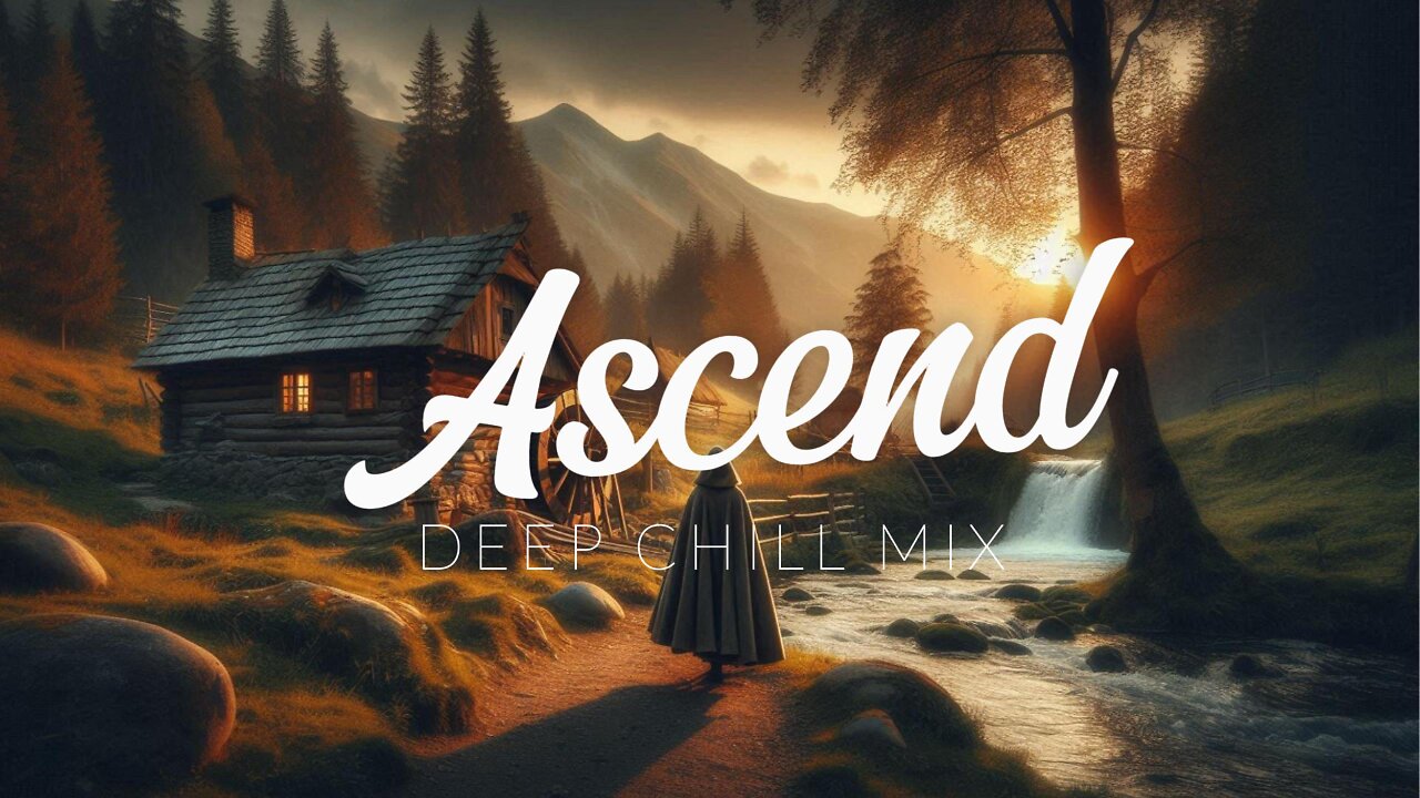 Ascend | Deep Chill Mix