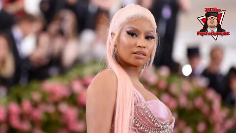 Nicki Minaj Vaccine Bill Introduced To Congress Could Limit Federal Mandates