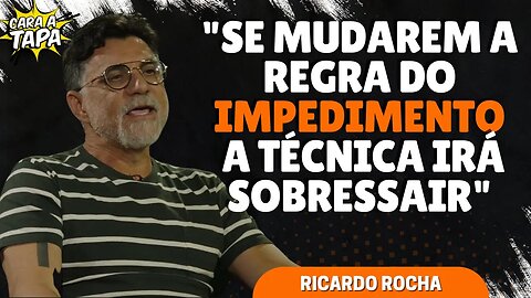 UMA REVOLUÇÃO PODE ESTAR CHEGANDO NO FUTEBOL