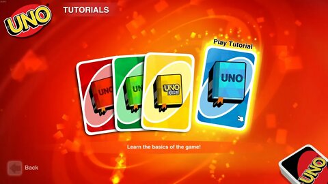 How to play UNO