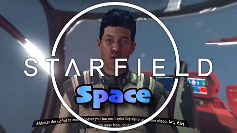 9. Starfield | Space | Gameplay