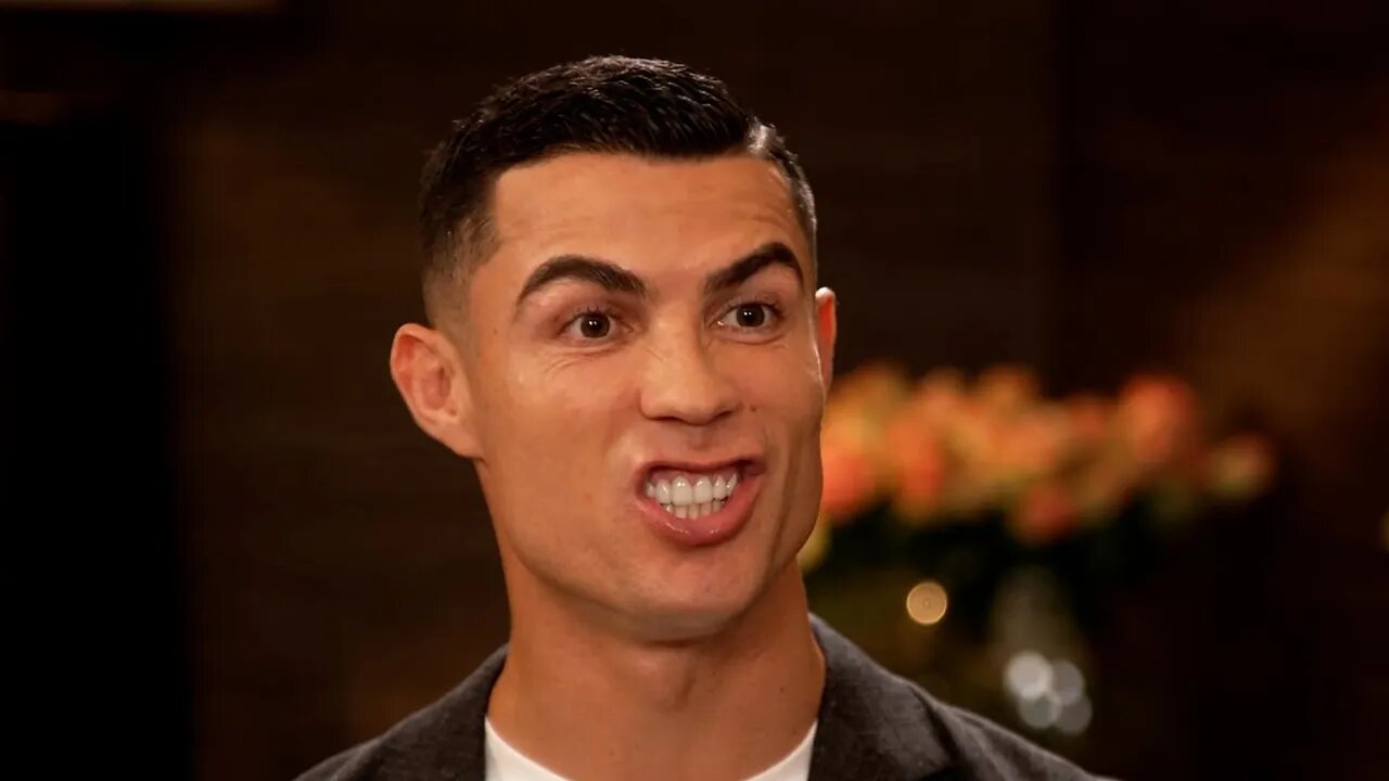 Cristiano Ronaldo says there has been no evolution in Manchester United since Sir Alex Ferguson