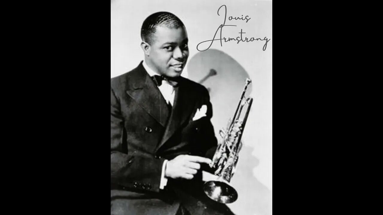 Classic Favorites: Male Vocalists (Louis Armstrong)