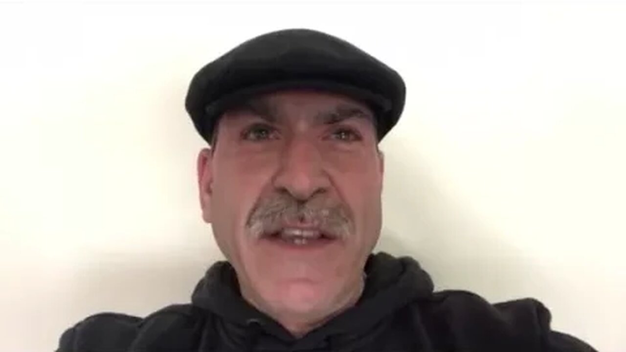 Sarge’s Thought For The Day 1/16/18