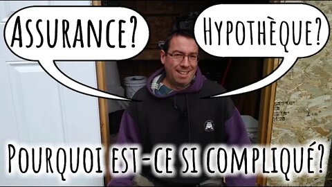 Acheter une FERMETTE : 2 choses À SAVOIR! #288