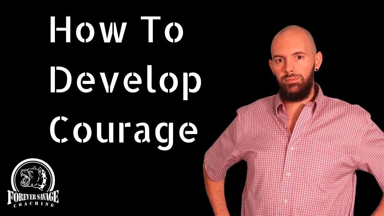 Personal Development School - Self Developed Courage & Stellar Thoughts