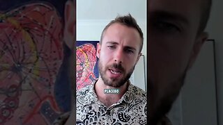 Your one thought away from a completely different reality