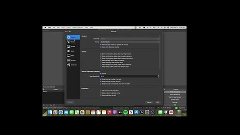 artsafact Live Stream
