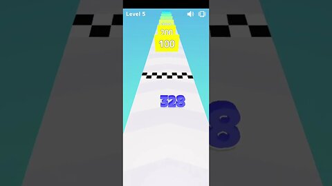 Number Master Run and Merge Level 5