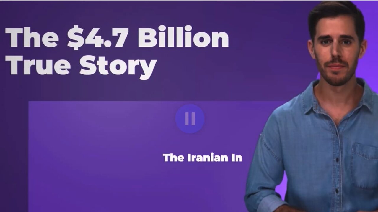 Billion Dollar Fraud