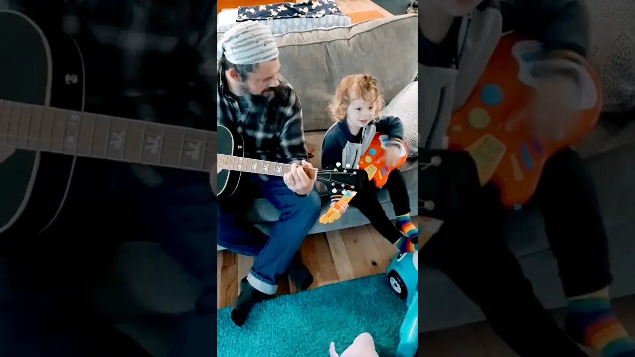 The Future of Campfire Chords