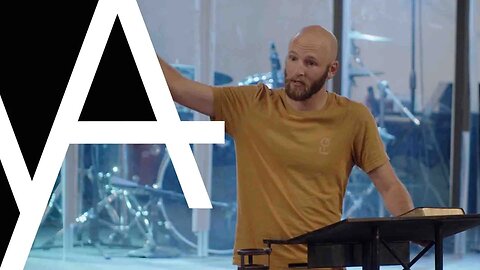 We Have a New Pastor, Now What? | Young Adults Ministry | David Matranga