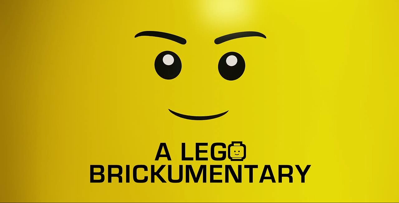 UN DOCULADRILLO LEGO (2014) (SUBS ESPANOL)