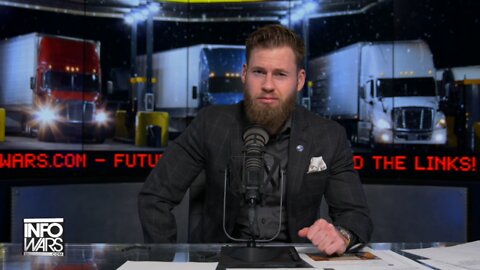 AMERICAN JOURNAL (Full Show) Friday - 1/28/22