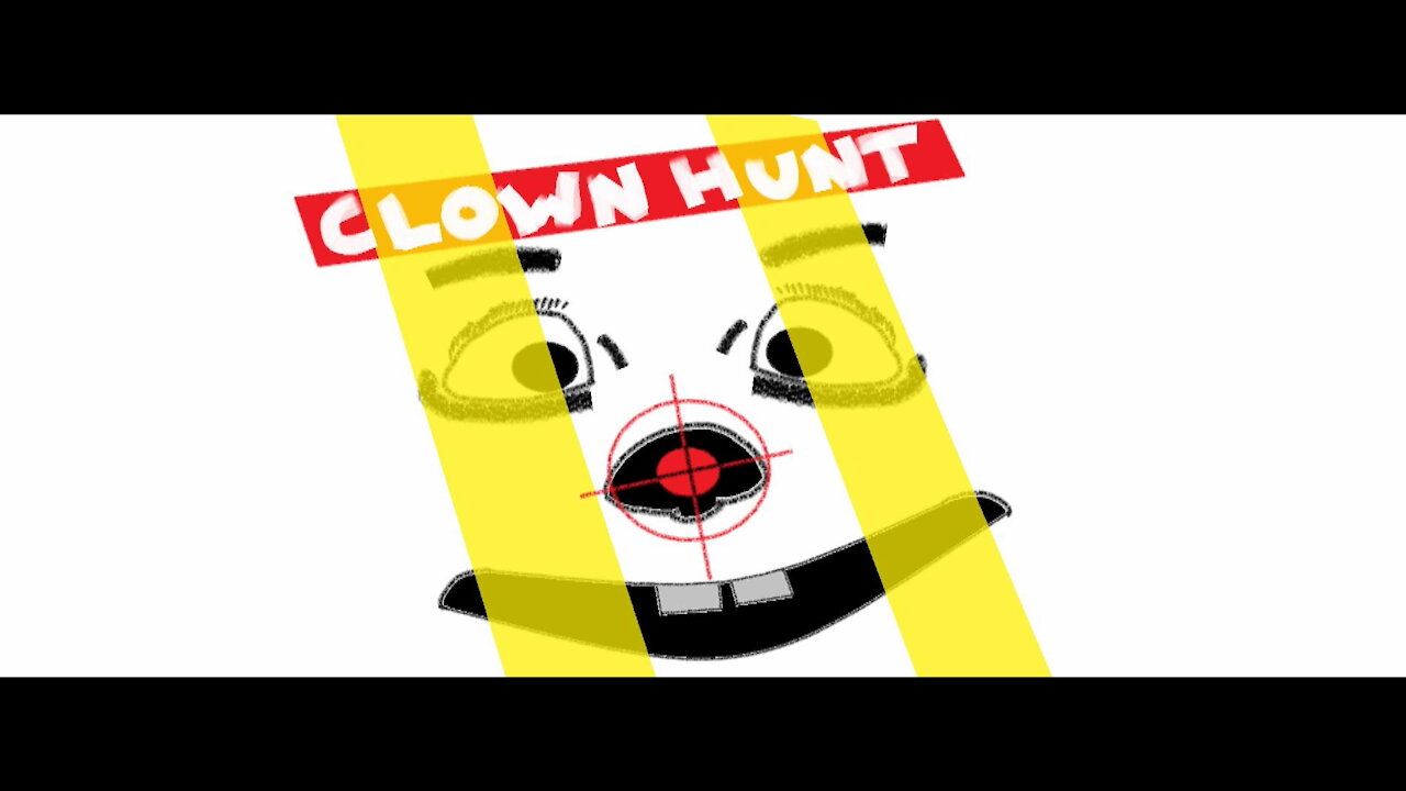 Clown Hunt