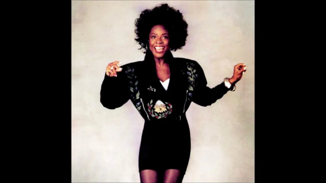 Thelma Houston - Don't Leave Me This Way