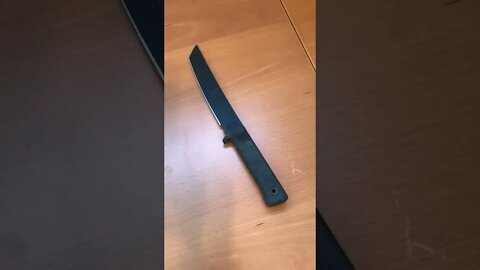 Cold Steel Recon Tanto