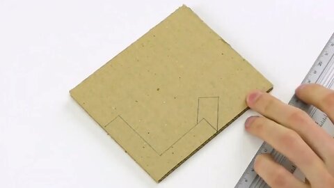 Make Hydraulic Powered Robotic Arm from Cardboard 1