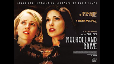 Movies Decoded S 1 E 7 - Mulholland Drive