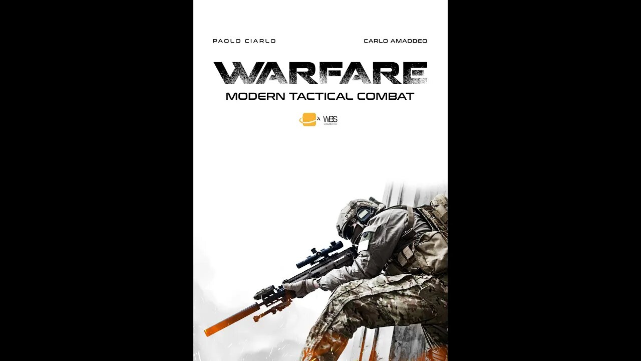 Unboxing WBS Warfare Modern Tactical Combat