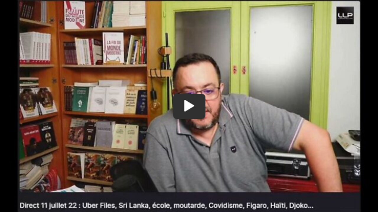 Le Figaro balance la vérité