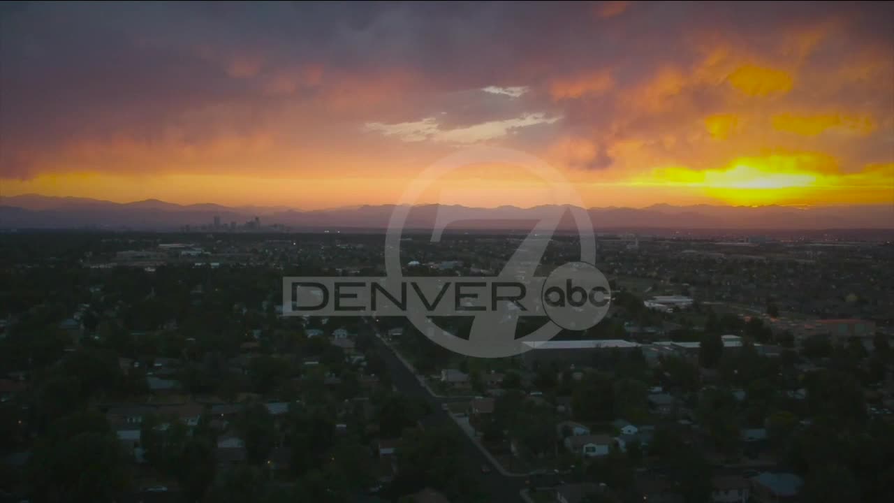 Denver7 News 10 P.M. | Wednesday, August 12