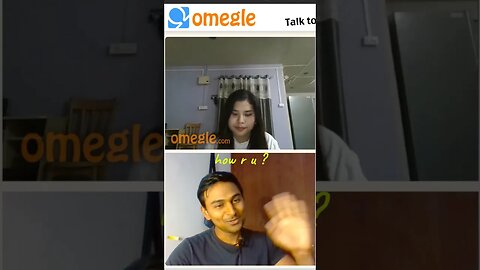 bhot bura hua #shorts #omegle #jaswantboo