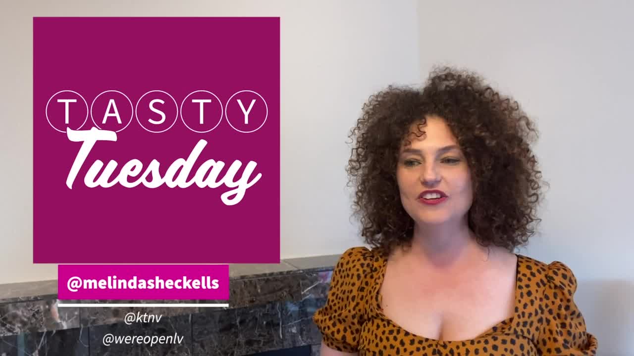 Tasty Tuesday with Melinda Sheckells | June 16, 2020