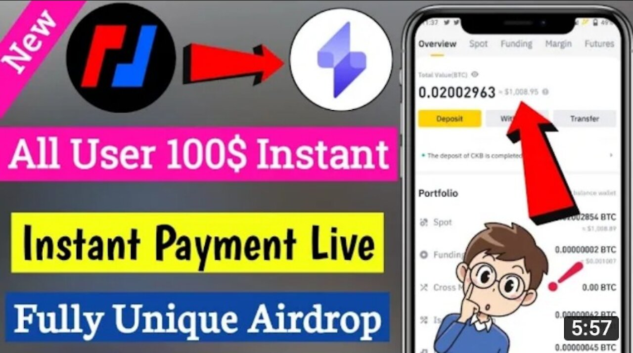 BitMEX AirDrop | Earn Free $500 to $1000 | Biggest Earning Opportunity