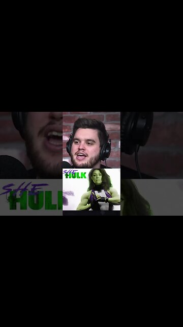 Wamen Superheroes are CRINGE!