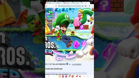 "nintendo is creatively bankrupt"