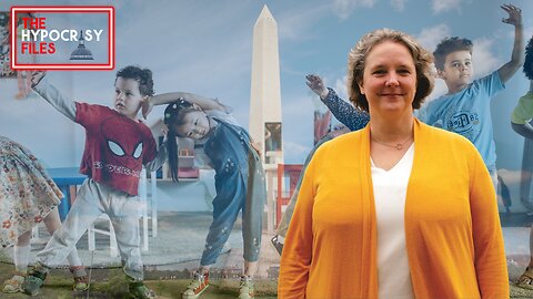 Come To Cities: DC Preschool Edition