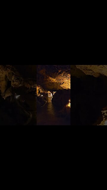 #luraycaverns 2nd video