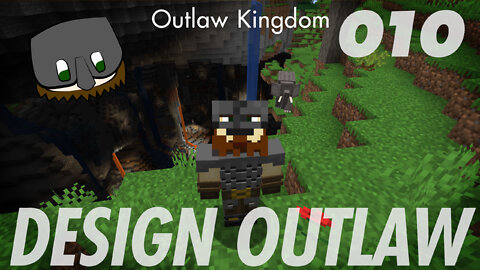 Outlaw Kingdom 10: Back to Bases