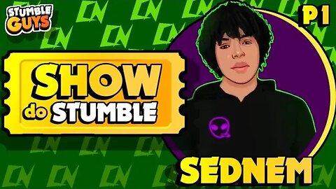 👽 SHOW STUMBLE COM @Sednem21 👽