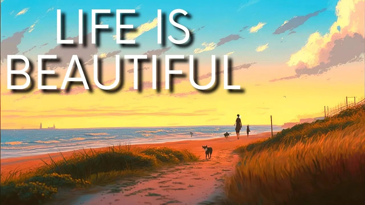 Life is Beautiful - Aylex #Chill Music [#FreeRoyaltyBackgroundMusic]