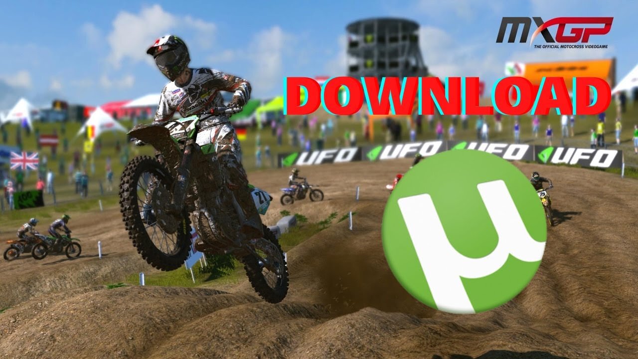 MXGP Download & Installation