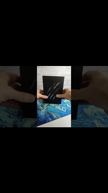 ⭐️SHORTS! MOUSE PANTERA PRO da FALLEN STORE + MOUSEPAD ECO MEDUSA! Uma dupla incomparável! #shorts