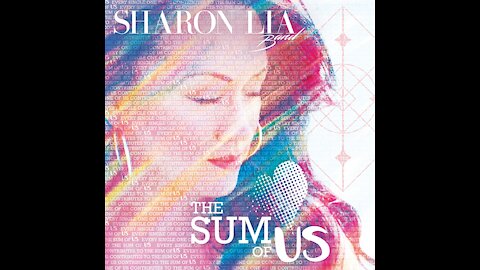 Sharon Lia Band - The Sum of Us