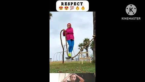 respect video