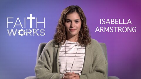 Faith Works Ep.1