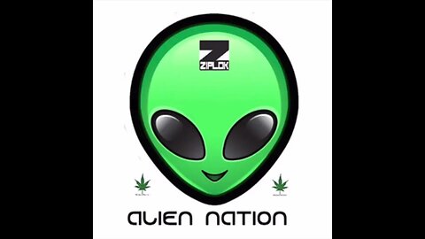 Ziplok - Knuck - Alien Nation